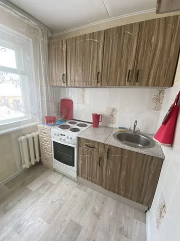 ул. Тихвинская, д.6 №1