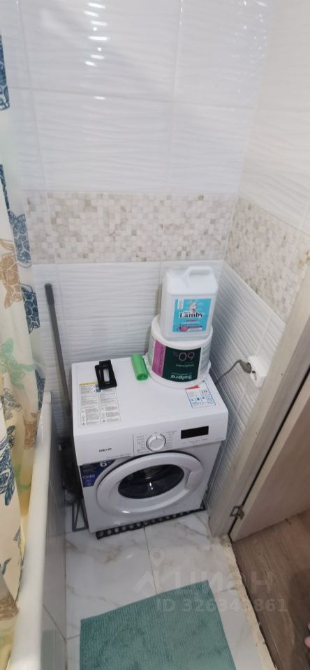 Новосибирская - 18 №9