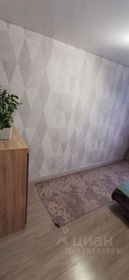 Новосибирская - 18 №10