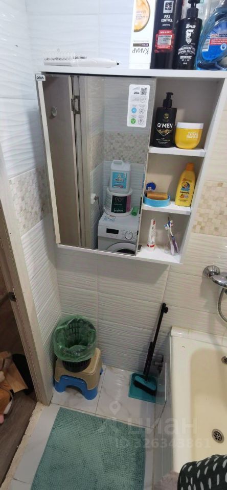 Новосибирская - 18 №3