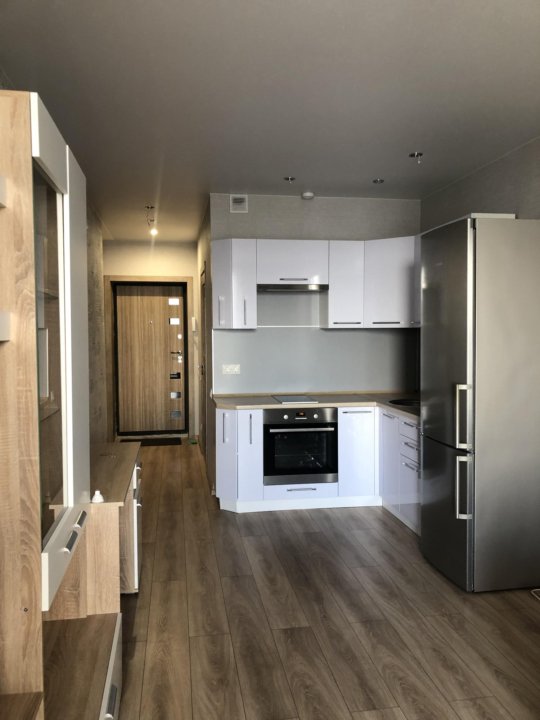 ул. Аникина, д.16 №1