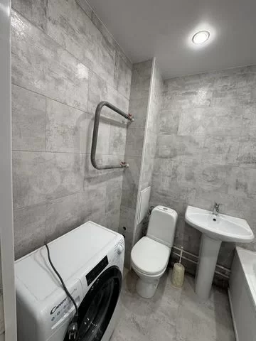 Троллейная - 17 №1