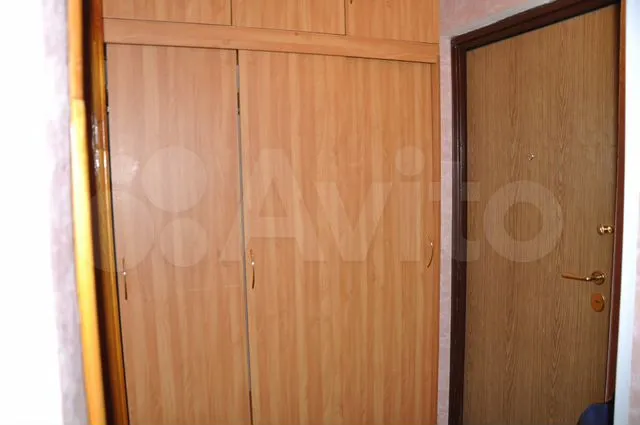 ул. Горский микрорайон, д.47 №1