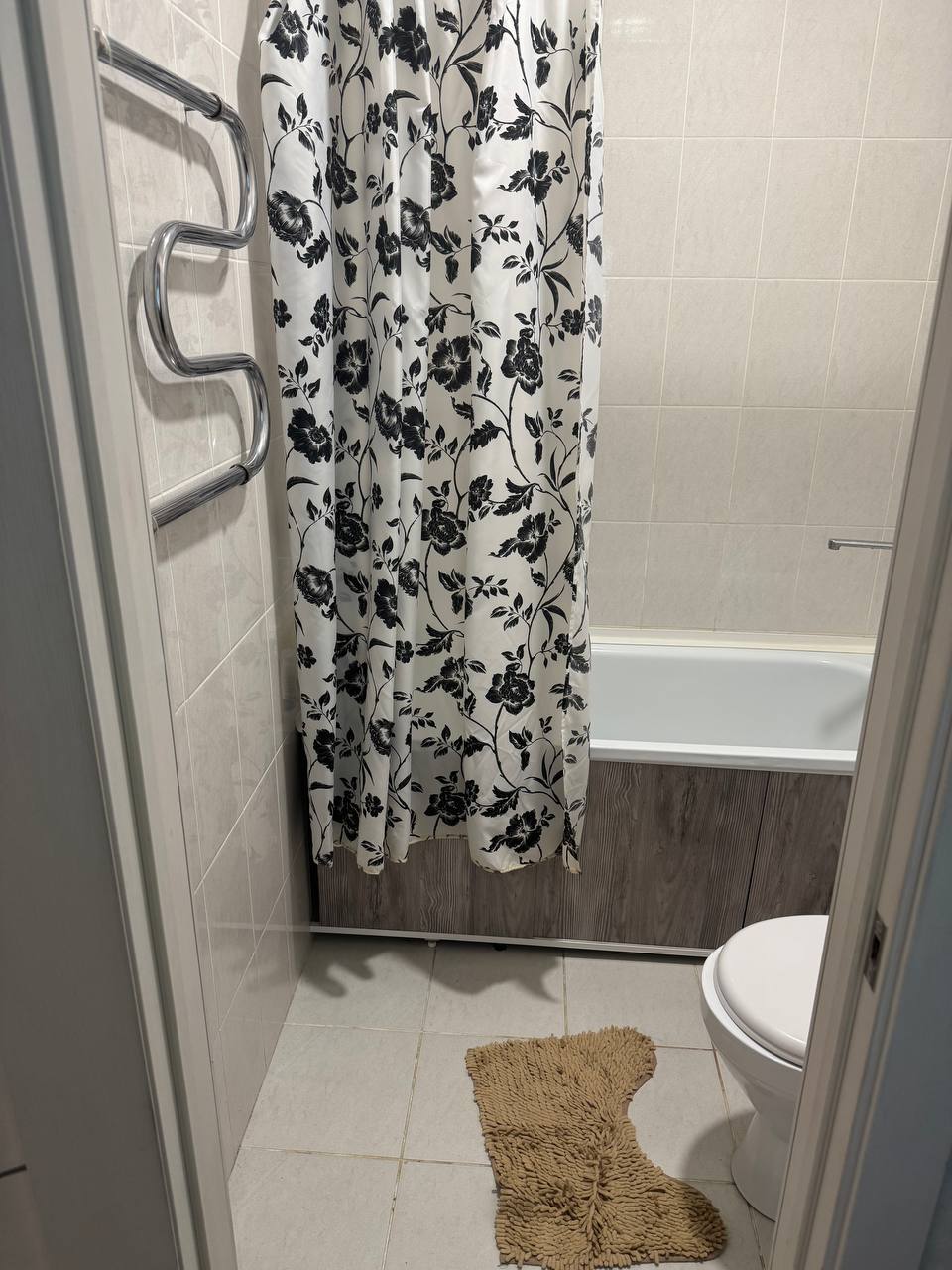 Бориса Богаткова - 260/1 №12