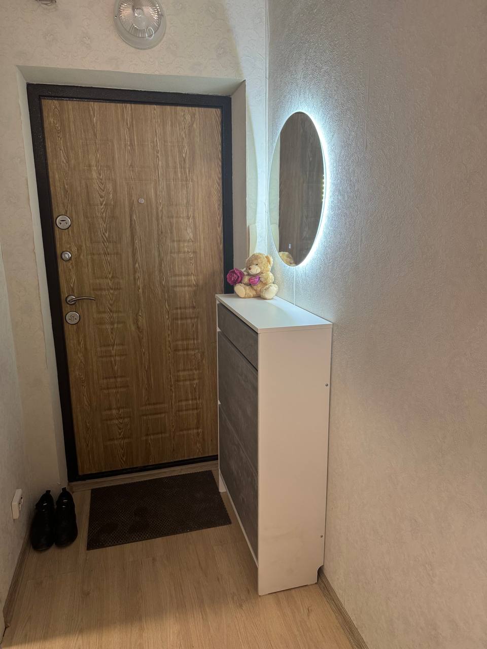 Бориса Богаткова - 260/1 №7