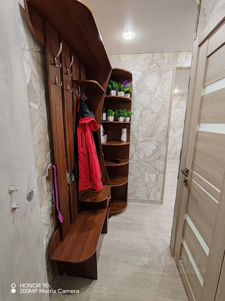 Вертковская - 12/2 №4