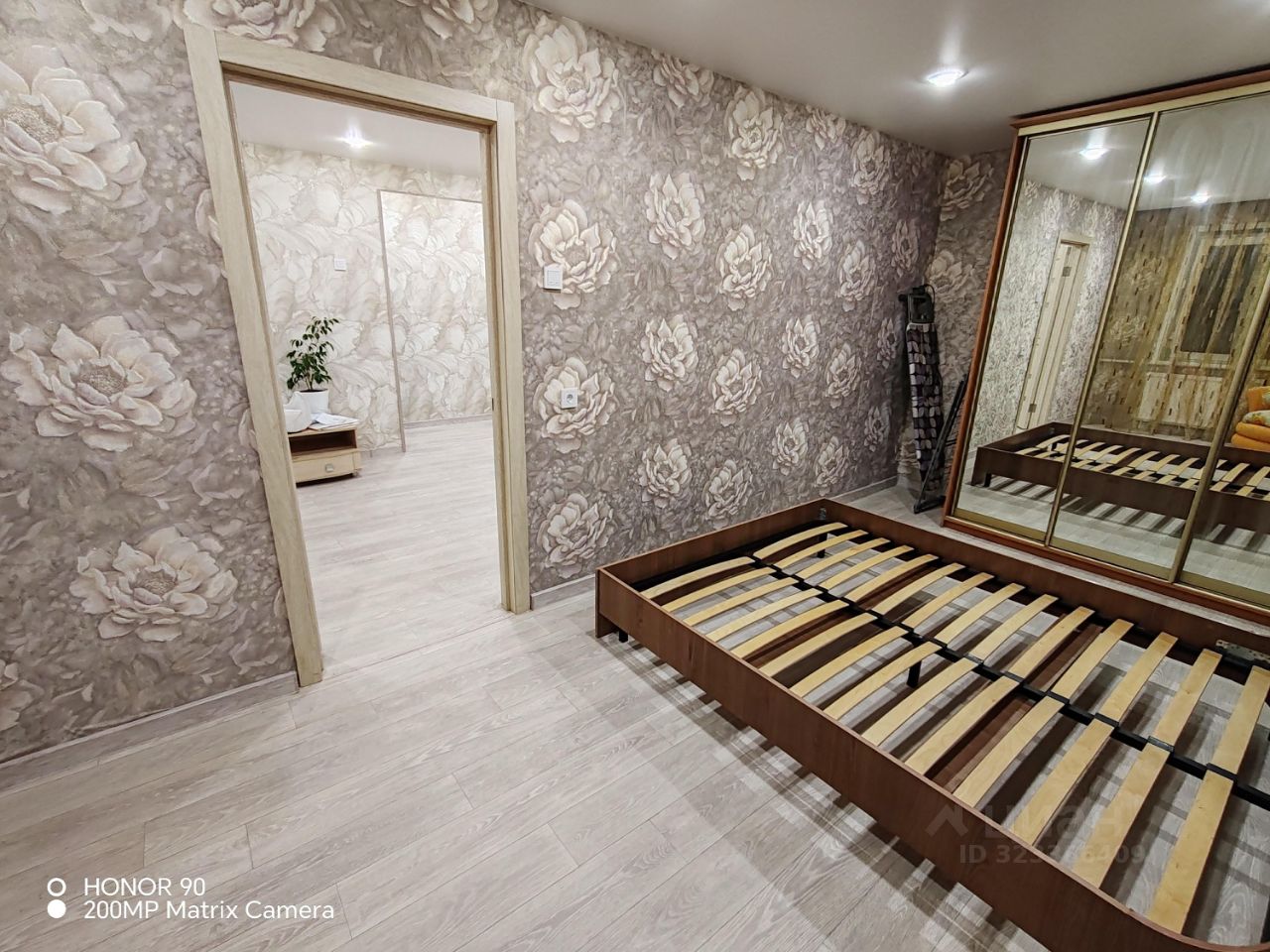 ул. Вертковская, д.12/2 №1