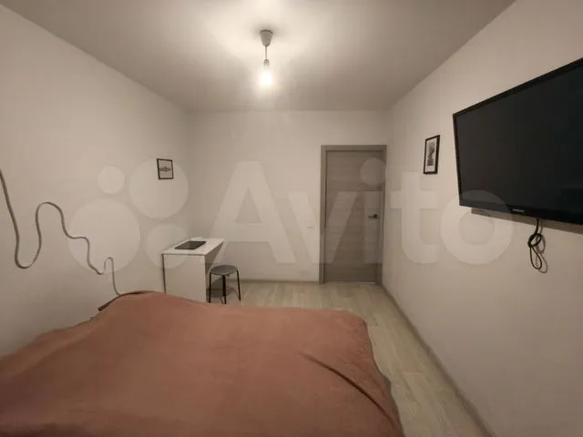 Депутатская - 58 №3