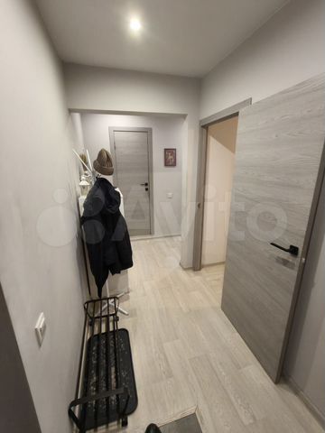 Депутатская - 58 №1