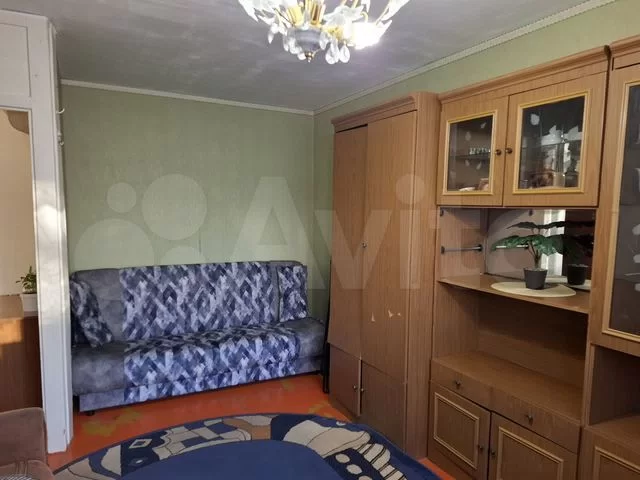 Доватора - 33 №4