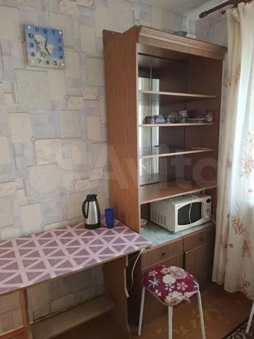 ул. Доватора, д.33 №1