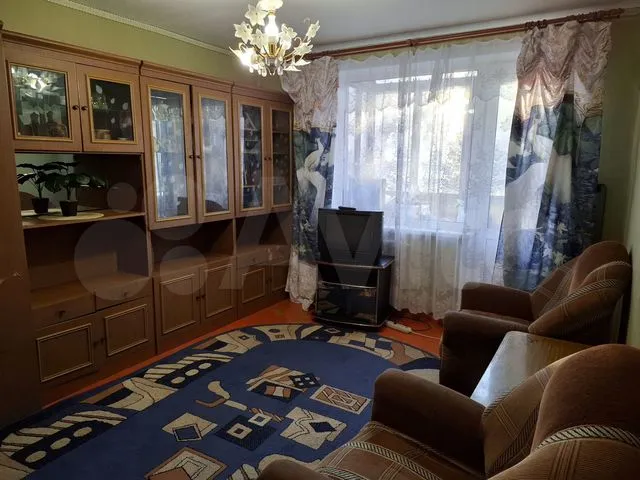 Доватора - 33 №1