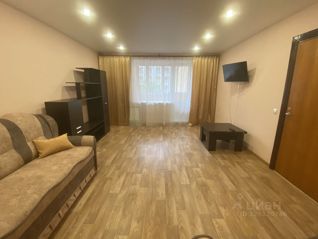 Мичурина - 20/1 №14