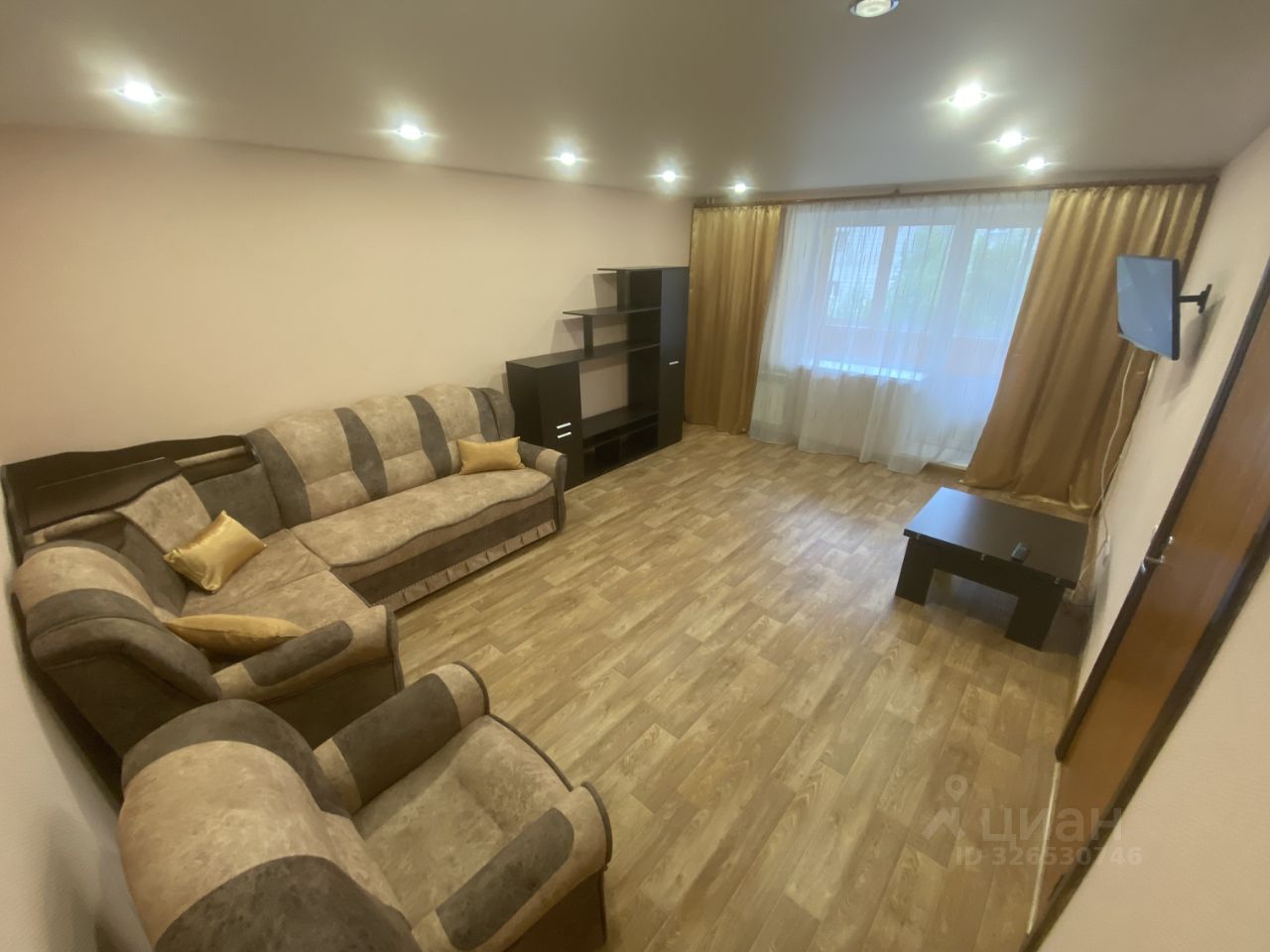 Мичурина - 20/1 №15