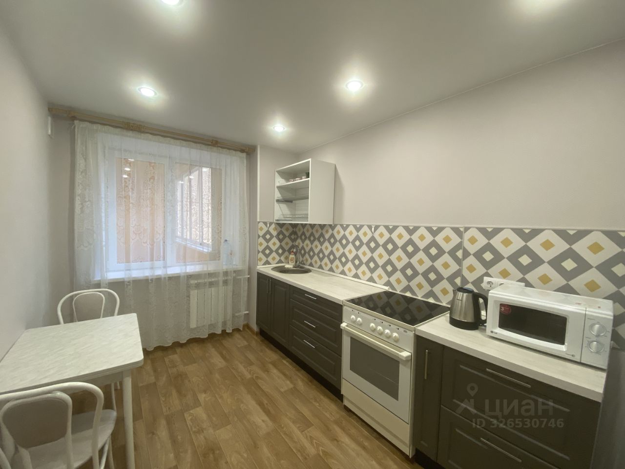 Мичурина - 20/1 №16