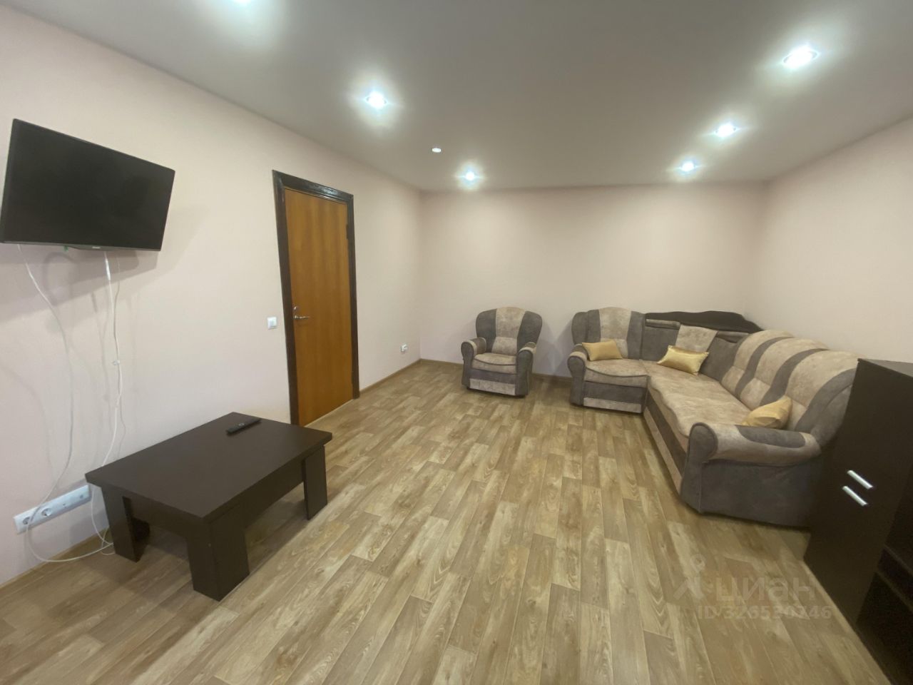 Мичурина - 20/1 №13