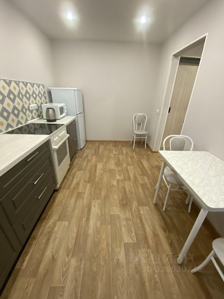 Мичурина - 20/1 №10