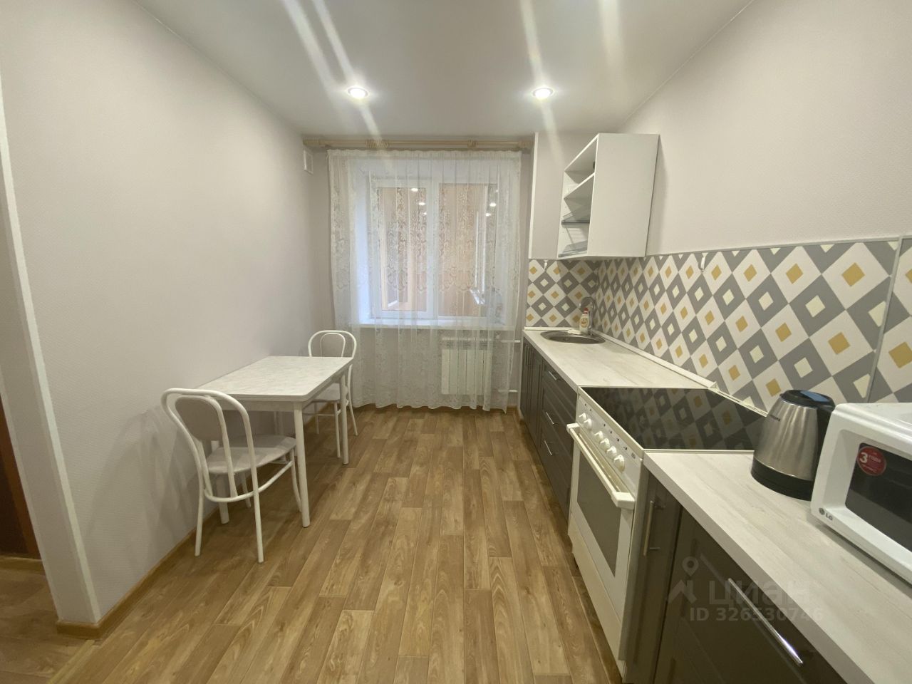 Мичурина - 20/1 №6