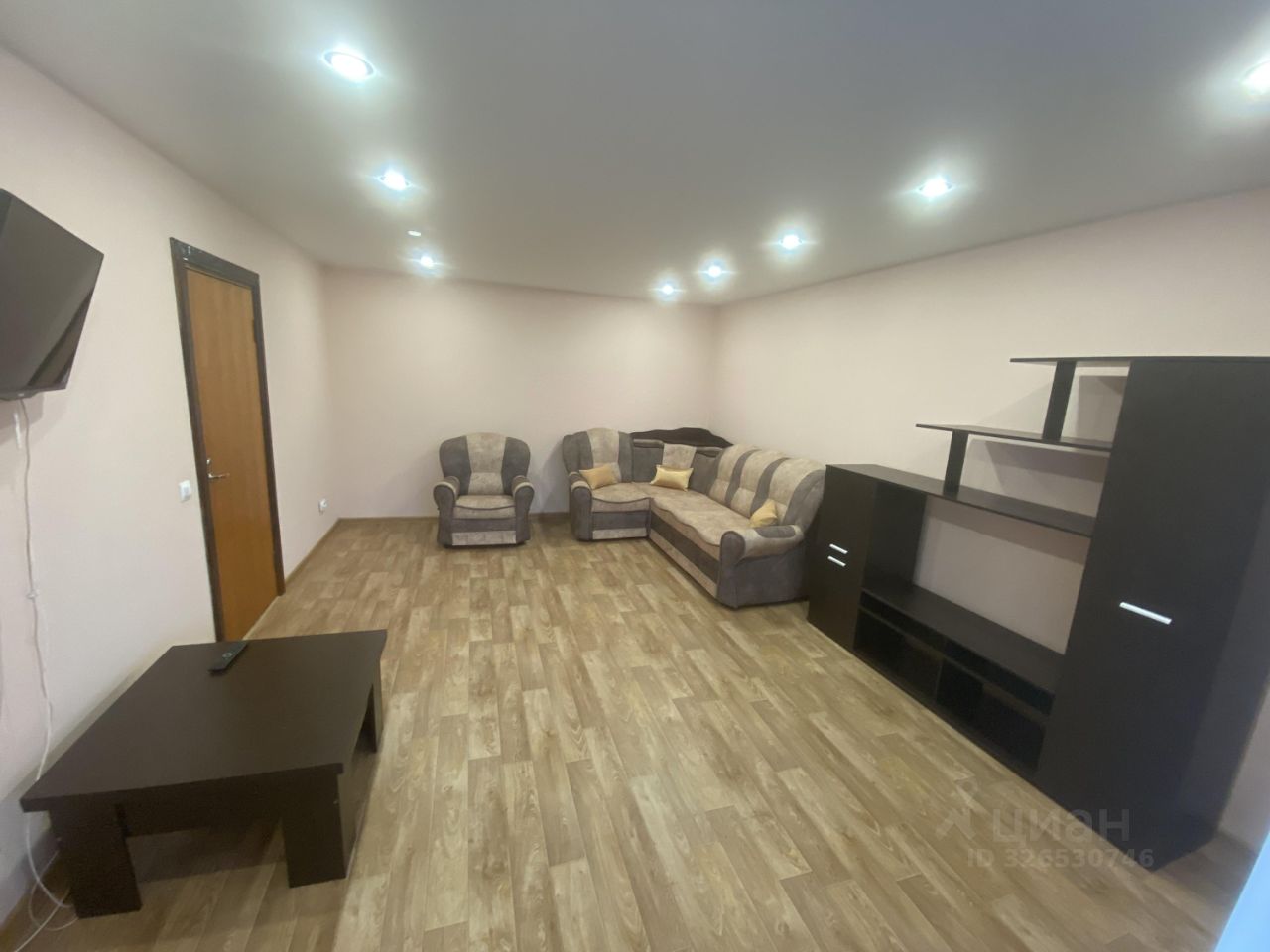 Мичурина - 20/1 №8