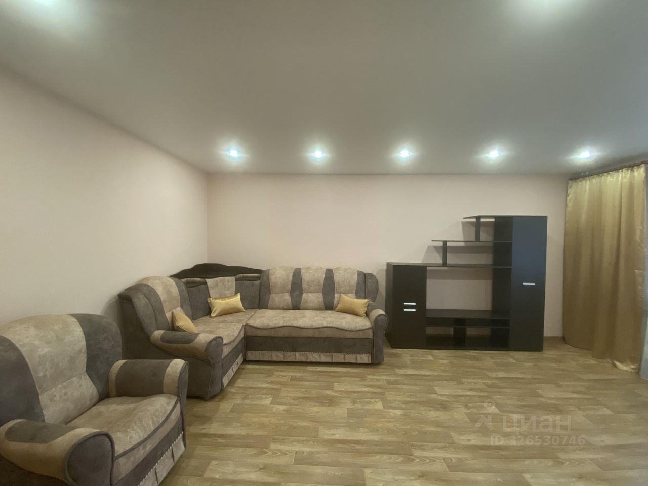 Мичурина - 20/1 №7