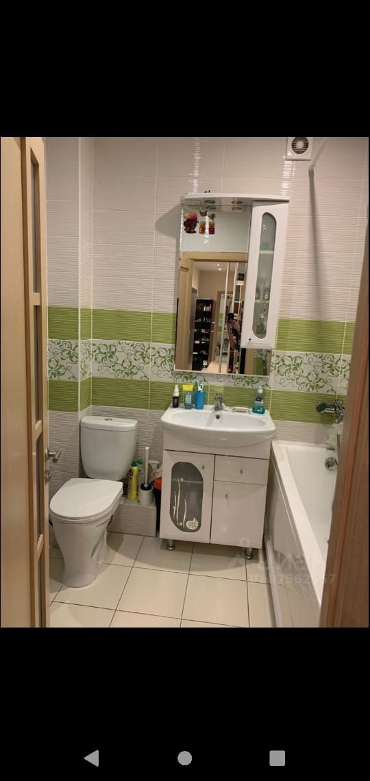 Кавалерийская - 9 №2