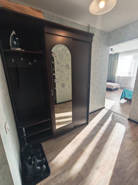 Вилюйская - 7 №2