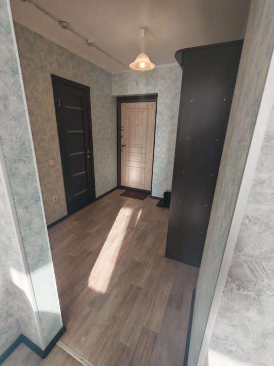 ул. Вилюйская, д.7 №1