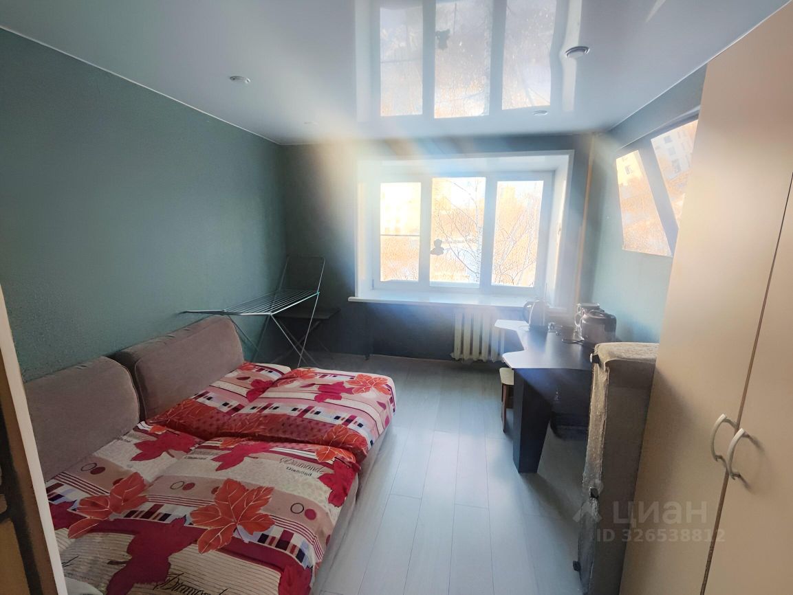 Котовского - 18/1 №4