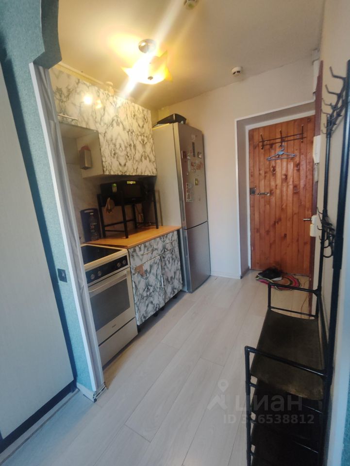 Котовского - 18/1 №3