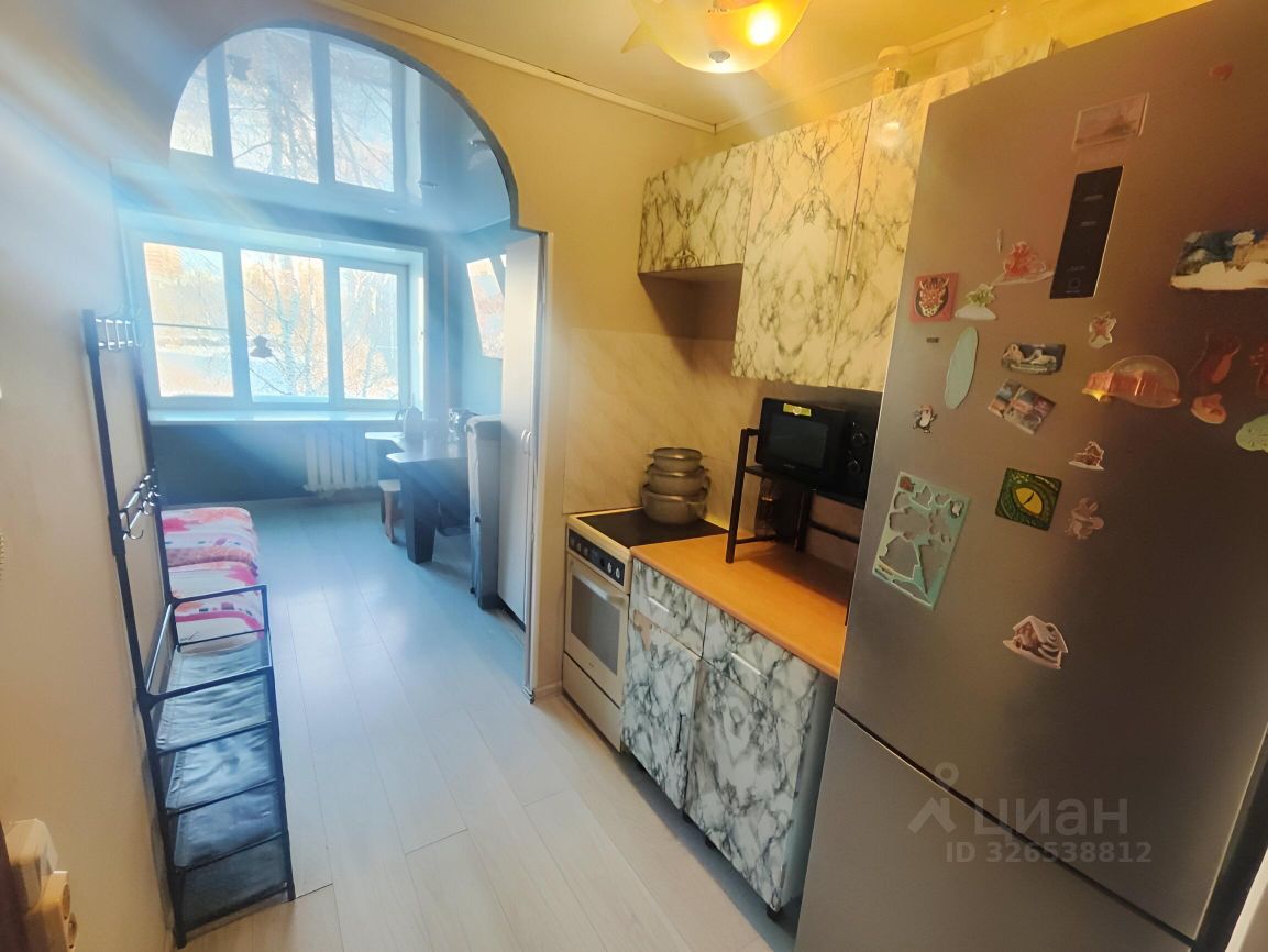 Котовского - 18/1 №2