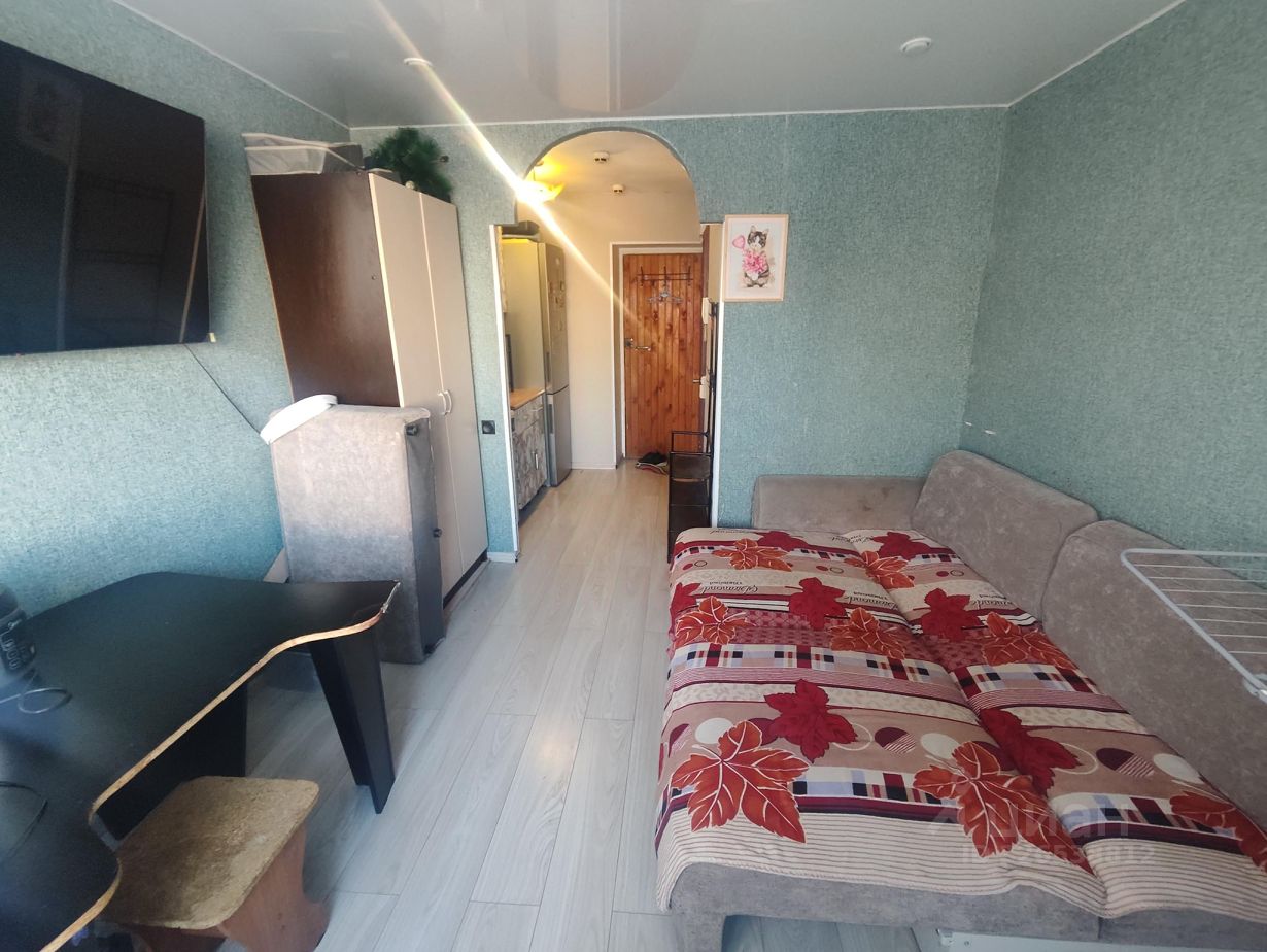 ул. Котовского, д.18/1 №1