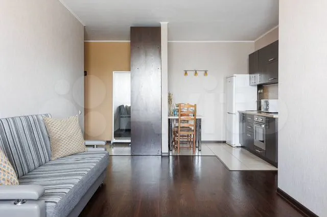 Нижегородская - 18 №1