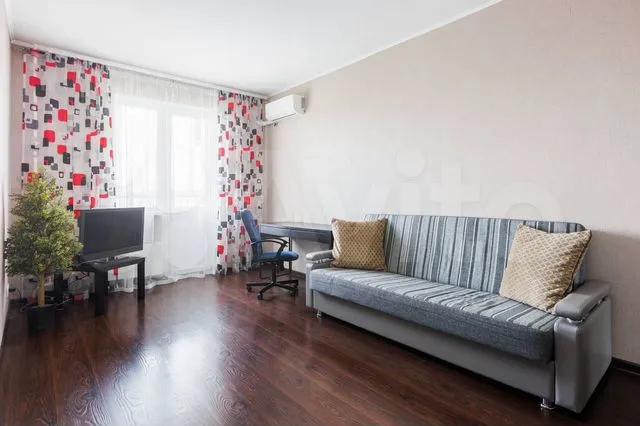 Нижегородская - 18 №7