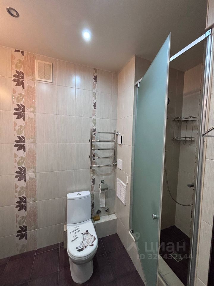 Широкая - 125 №4