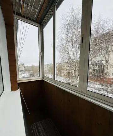 Станиславского - 21 №9