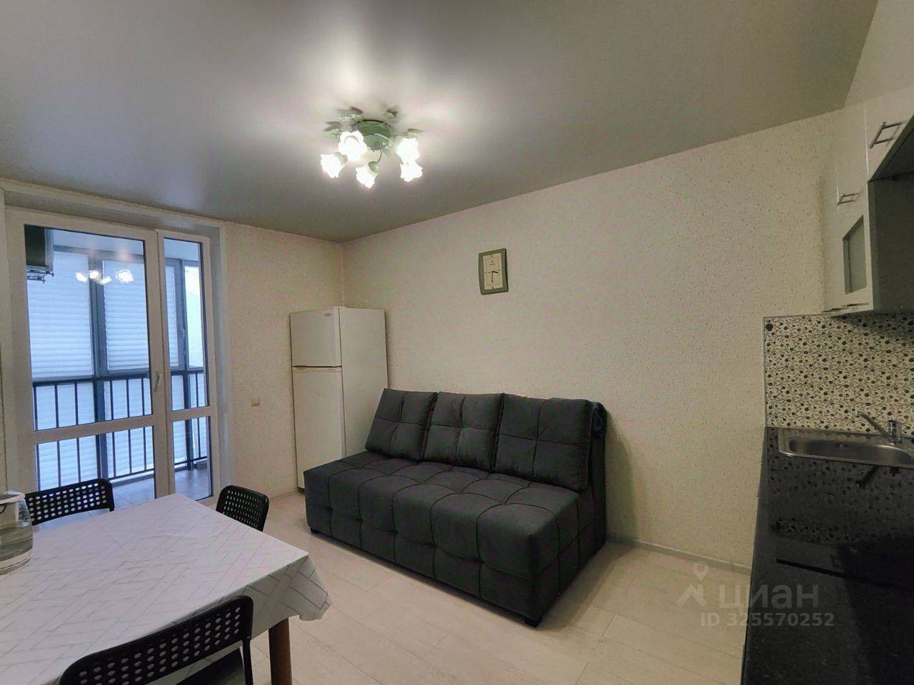 Большевистская - 116 №3