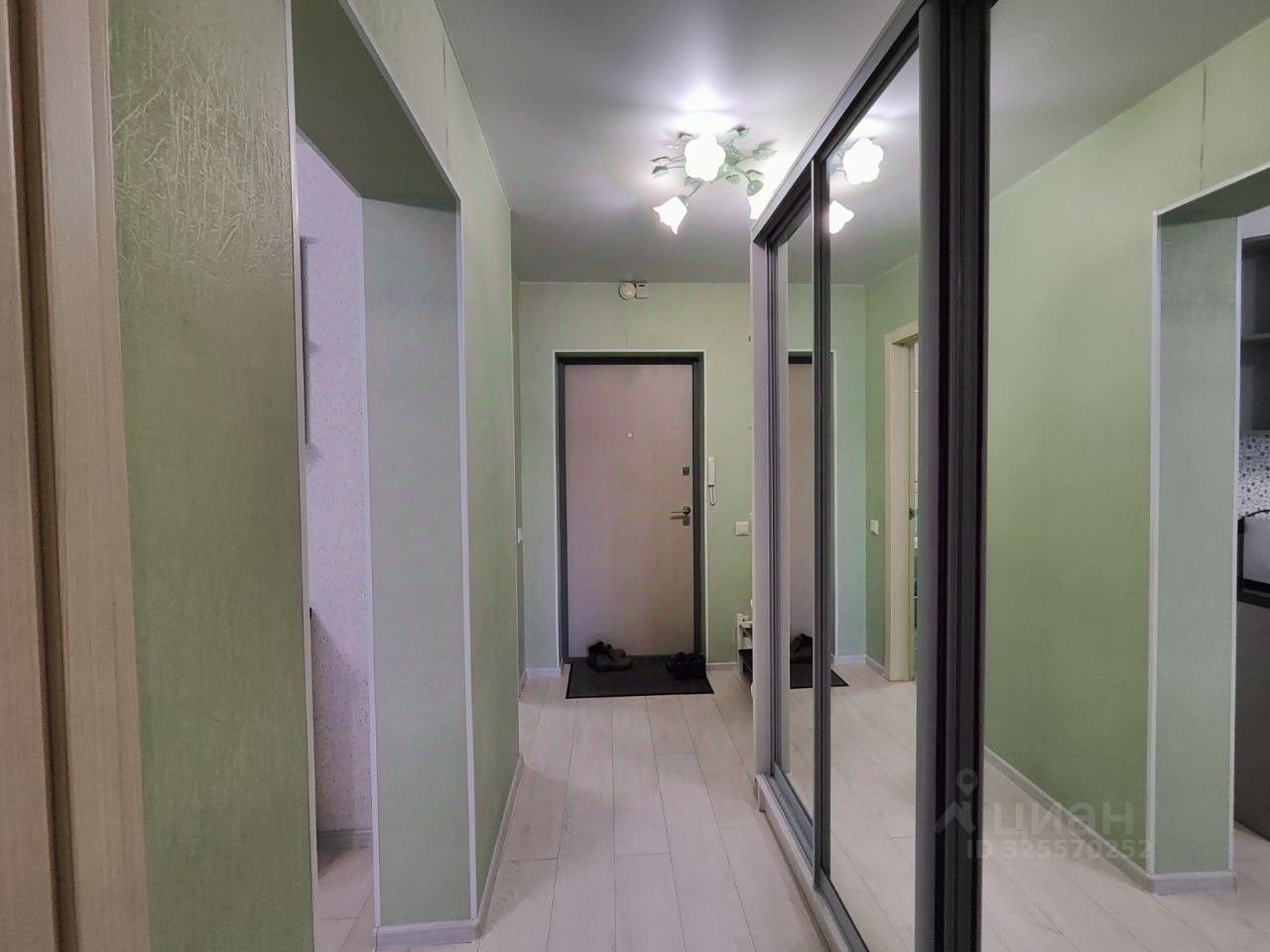 Большевистская - 116 №1