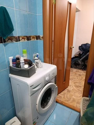 ул. Татьяны Снежиной, д.31/1 №1