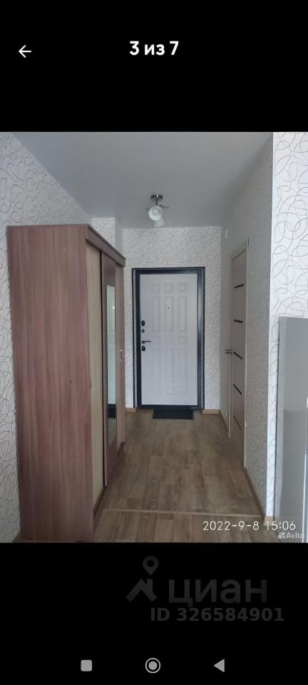 Ватутина - 93/2 №1