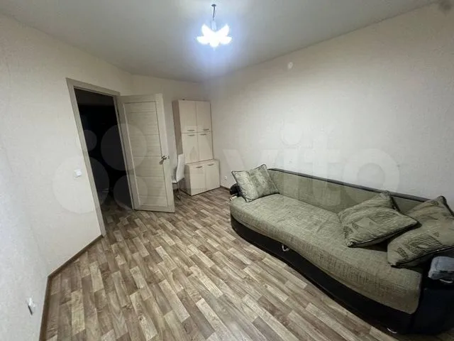 Красносельская - 6/1 №1