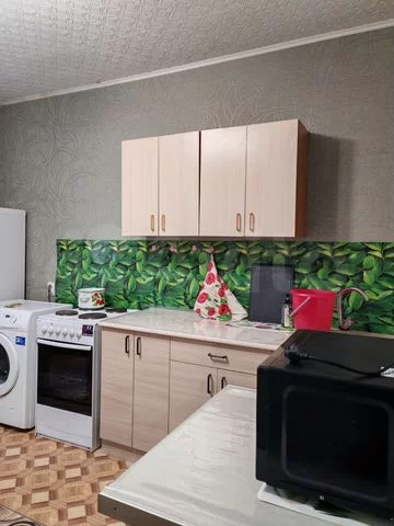 Киевская - 16/1 №1