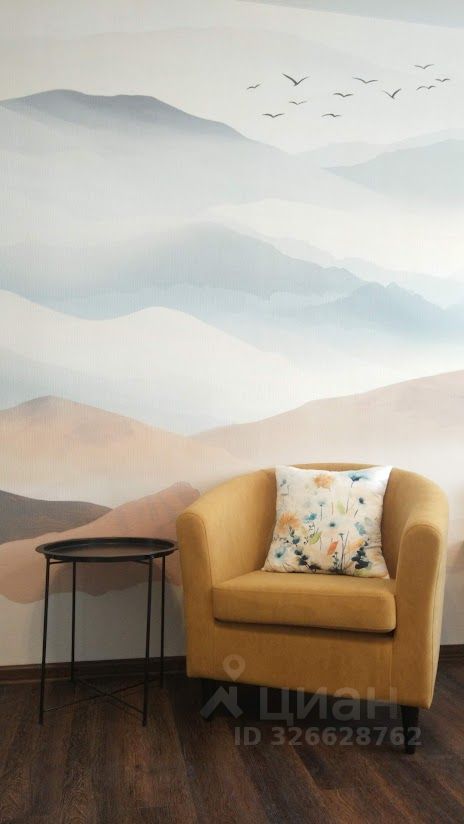 Плющихинская - 10 №7