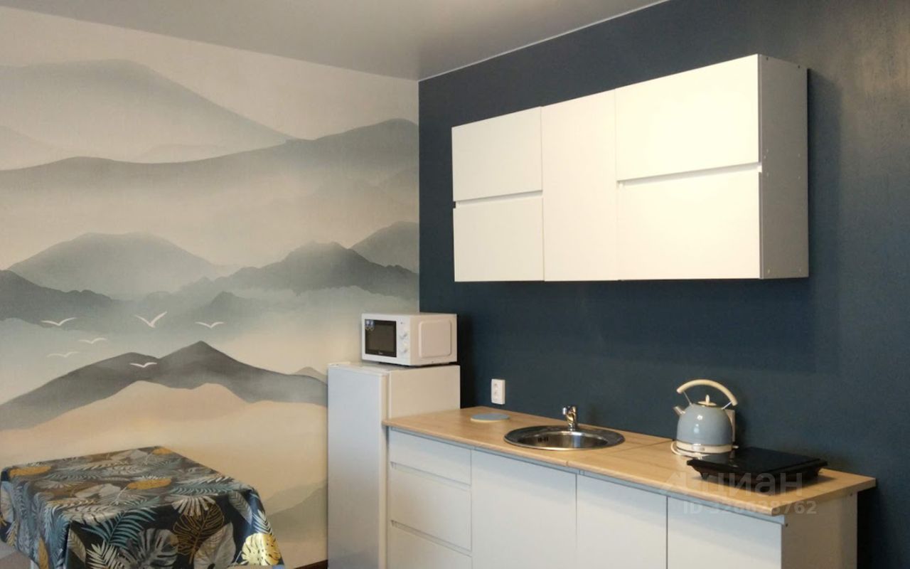 Плющихинская - 10 №4