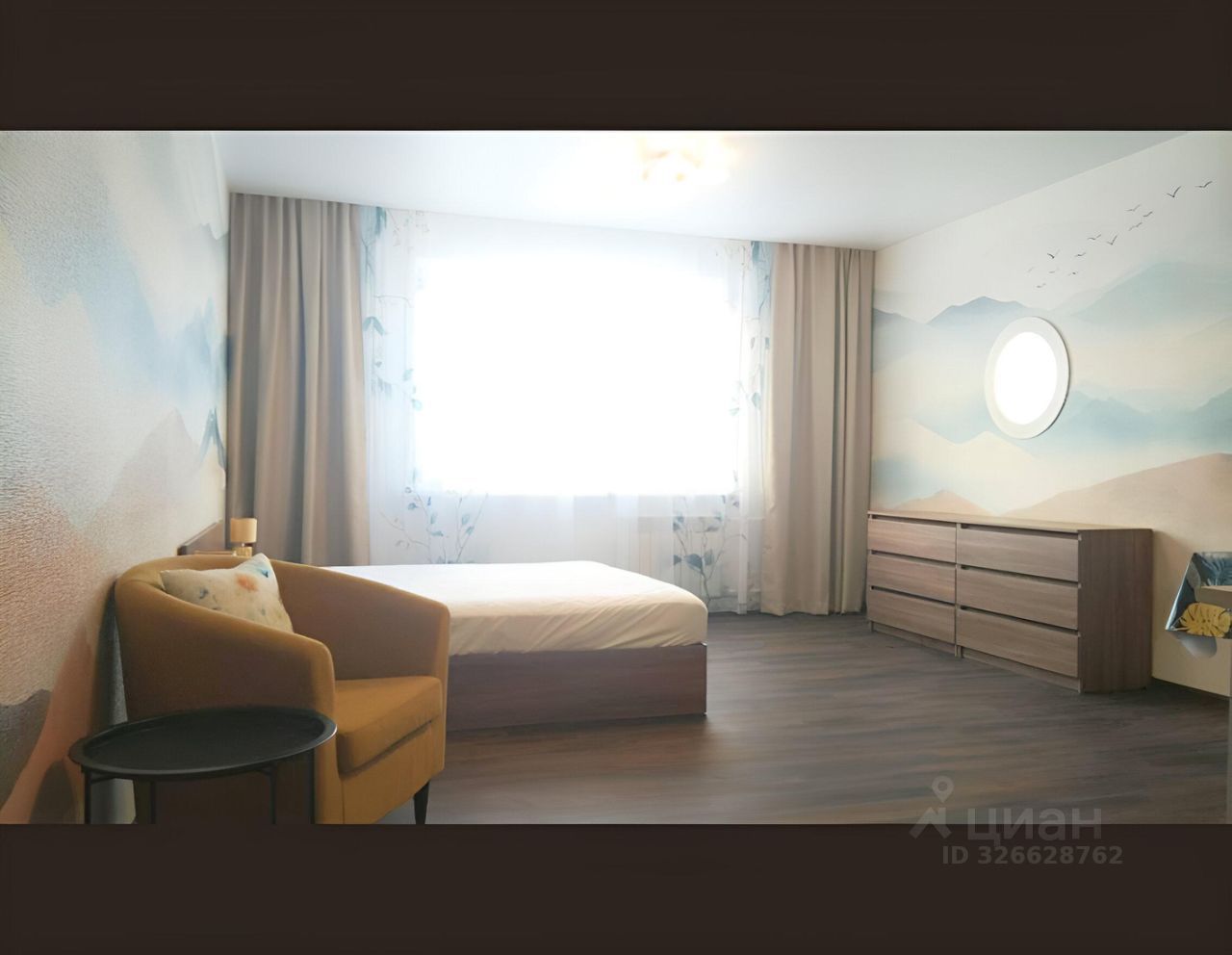 Плющихинская - 10 №3