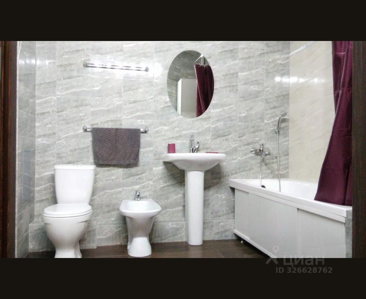 Плющихинская - 10 №6