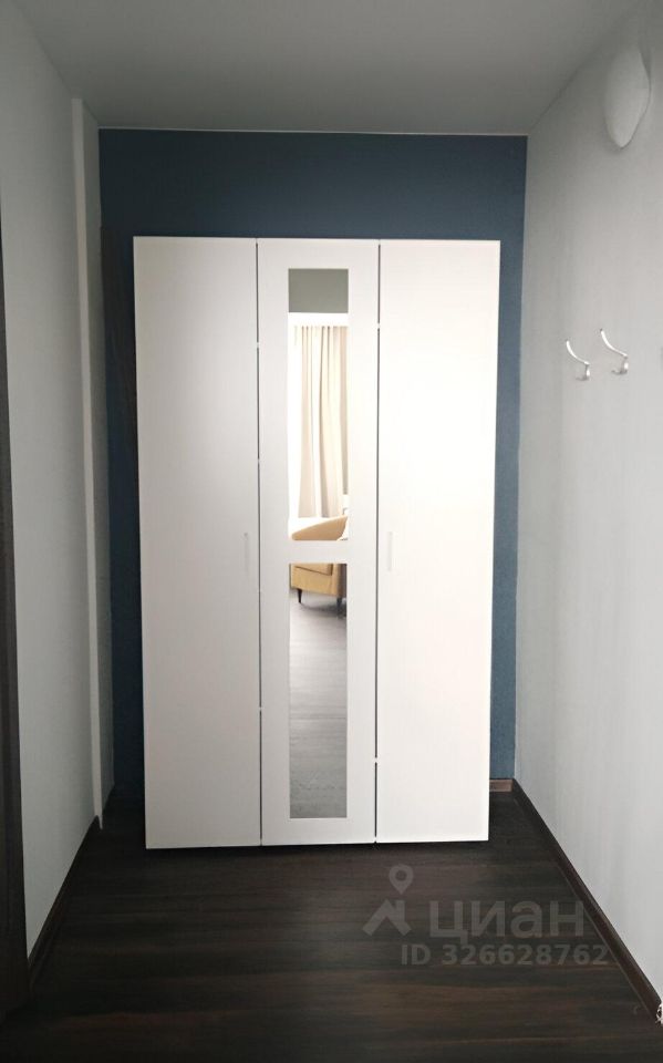 Плющихинская - 10 №5