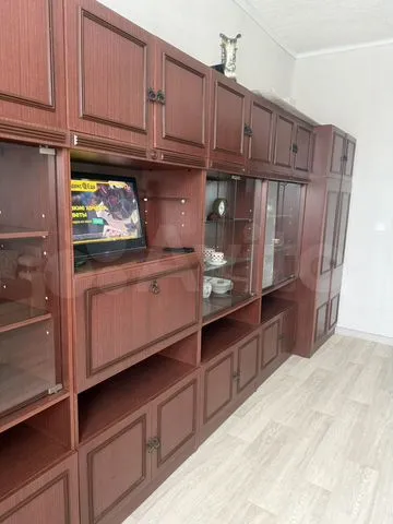 Дзержинского проспект - 81 №4