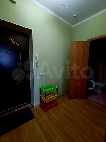 Горский микрорайон - 8А №6