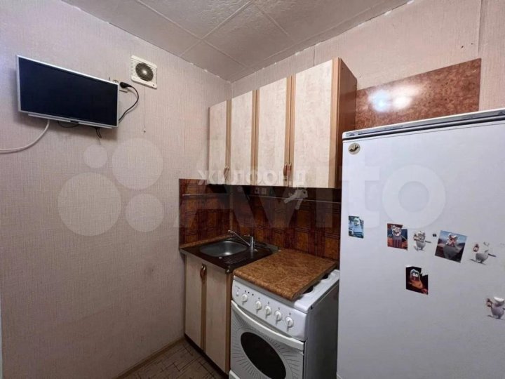 Полтавская - 37 №3