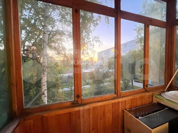 ул. Полтавская, д.37 №1